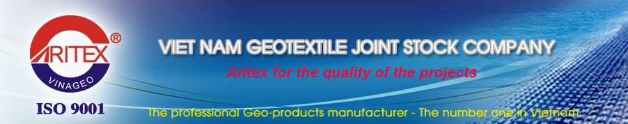 Công ty Cổ phần Vải địa kỹ thuật Việt Nam. Vietnam Geotextile Co., Ltd | Fact-Link Viet Nam
