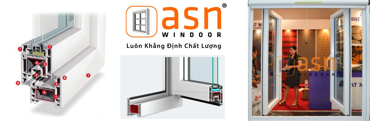 Công Ty TNHH Cửa Sổ Việt Châu Á Asean window Viet Asian Window Asean window Co.,Ltd | Fact-Link Viet Nam