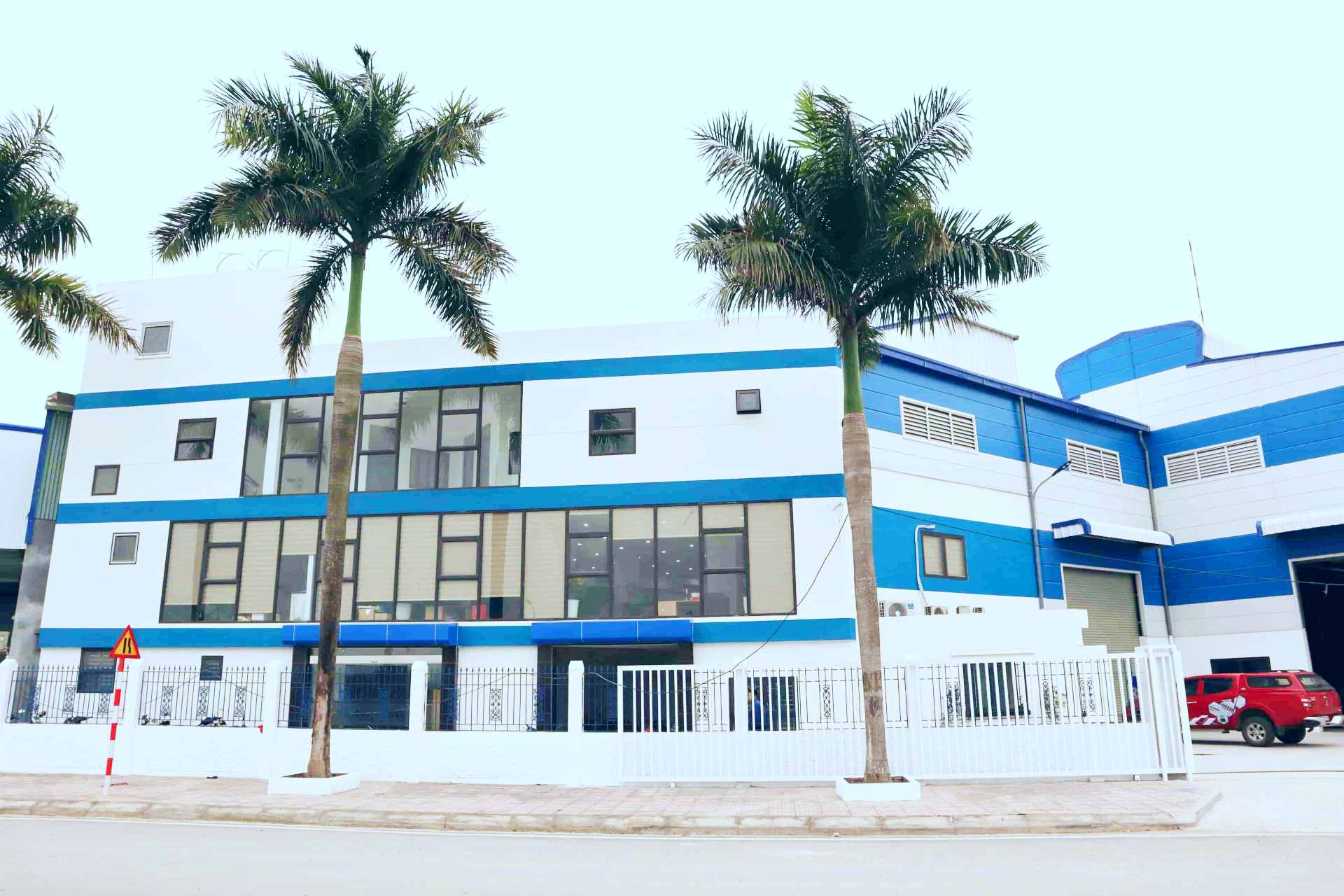 ASG TECHNOLOGY VIET NAM COMPANY LIMITED | Fact-Link Viet Nam