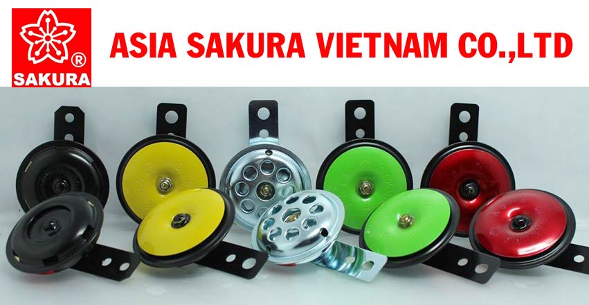 アジアサクラ　ベトナム Asia Sakura Vietnam Co.,Ltd | Fact-Link Viet Nam