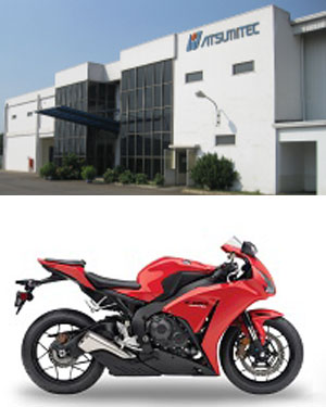 アツミテックス　ベトナム ATSUMITEC VIETNAM CO., LTD.（ベトナム） | Fact-Link Viet Nam