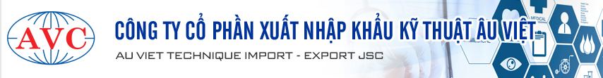 Công Ty CP XNK Kỹ Thuật Âu Việt Au Viet Co.,Jsc | Fact-Link Viet Nam
