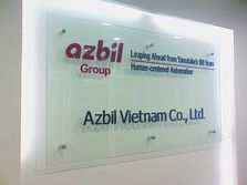 Azbil Vietnam Co., Ltd. | Fact-Link Viet Nam