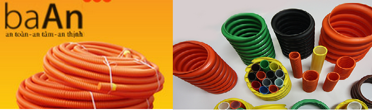 Công Ty Cổ Phần Ba An Ba An Joint Stock Company | Fact-Link Viet Nam