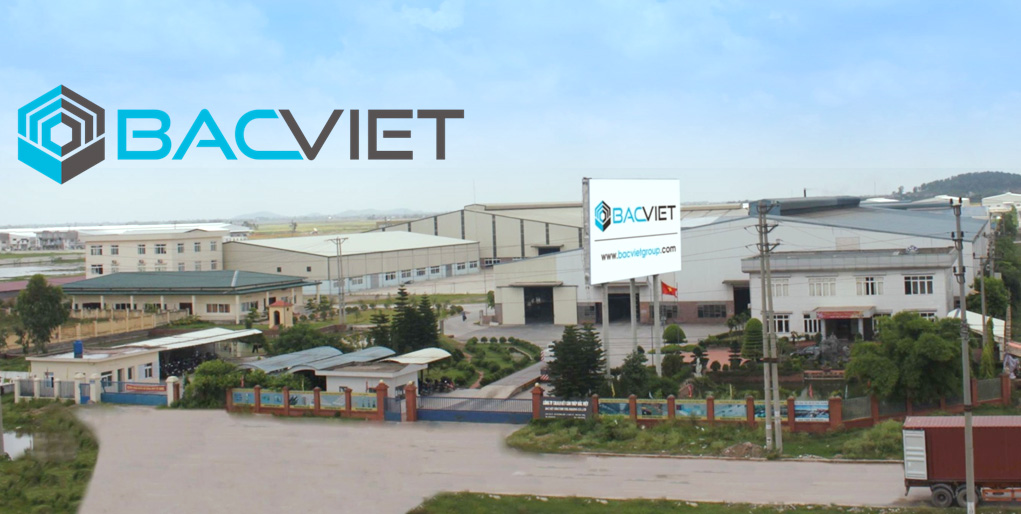 BAC VIET STRUCTURE STEEL BUILDING CO., LTD | Fact-Link Viet Nam