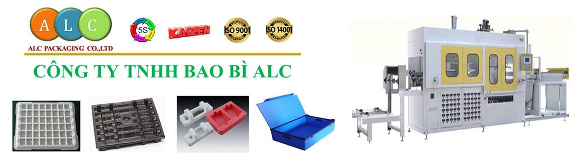 ALC Packaging Co.,Ltd | Fact-Link Viet Nam