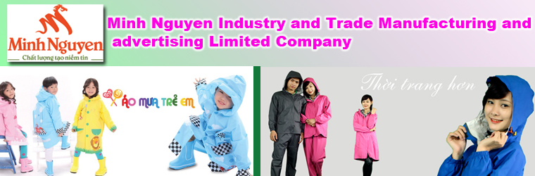 Minh Nguyen Industry and Trade Manufacturing and advertising Co.Ltd | Fact-Link Viet Nam