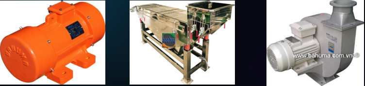 Công Ty TNHH Máy Và Thiết Bị Công Nghiệp Bảo Huy Bahuma Co.,Ltd | Fact-Link Viet Nam