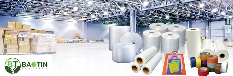 Công Ty TNHH Sản Xuất & Thương Mại Bảo Tín Bao Tin Production & Trade Co.,Ltd | Fact-Link Viet Nam