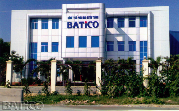 Công ty Cổ Phần Bao Bì Tín Thành Tin Thanh Packaging Joint-stock Company | Fact-Link Viet Nam