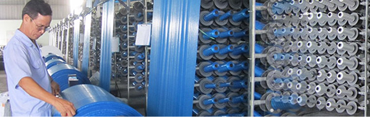 Công Ty TNHH EPP Việt Nam EPP Viet Nam Co.,Ltd | Fact-Link Viet Nam