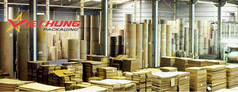 Công Ty TNHH Bao Bì Việt Hưng Viet Hung Packaging Co.,Ltd | Fact-Link Viet Nam