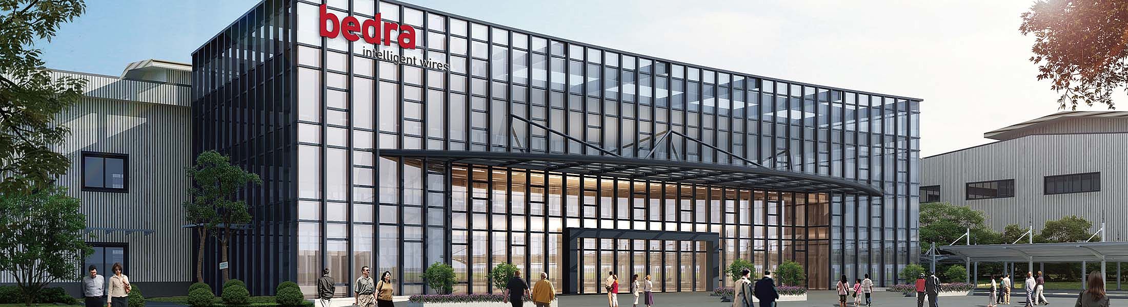 ベドラベトナム合金材料有限公司 Bedra Vietnam Alloy Material Co., Ltd. | Fact-Link Viet Nam