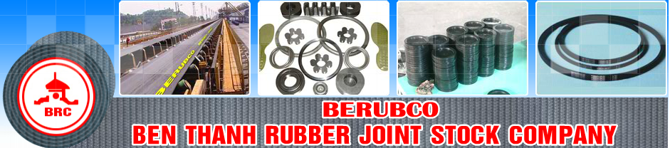 Công Ty Cổ Phần Cao Su Bến Thành Ben Thanh Rubber Joint Stock Company | Fact-Link Viet Nam