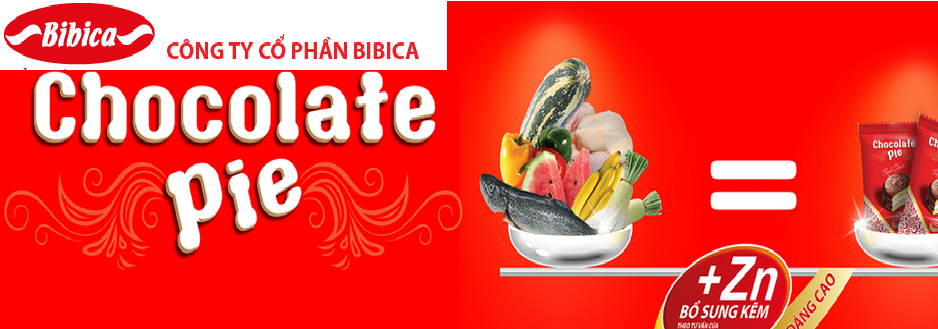 Bibica Corporation | Fact-Link Viet Nam