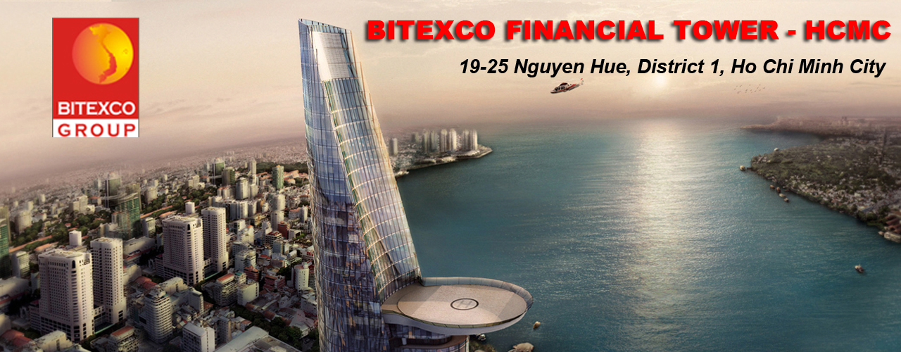 Bitexco Financial Tower | Fact-Link Viet Nam