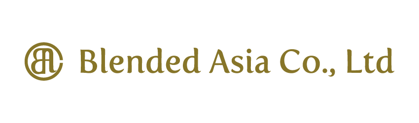 ブレンデッドアジア Blended Asia Co.,LTD | Fact-Link Viet Nam