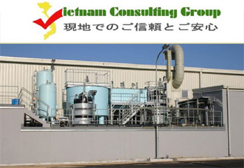 ベトナム水都（スイト）株式会社 Viet Thuy Do Co.,Ltd. | Fact-Link Viet Nam
