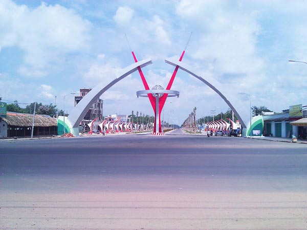 ビンロンゴム工業団地 BINH LONG RUBBER INDUSTRY JOINT-STOCK COMPANY | Fact-Link Viet Nam