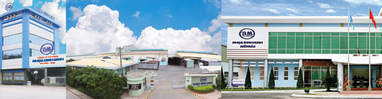 Binh Minh Plastics Joint Stock Company | Fact-Link Viet Nam