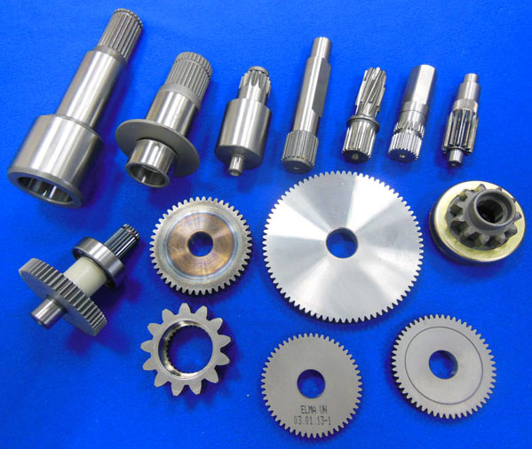 株式会社 エルマ・ベトナム ELMA VIETNAM INDUSTRIAL CO., LTD | Fact-Link Viet Nam