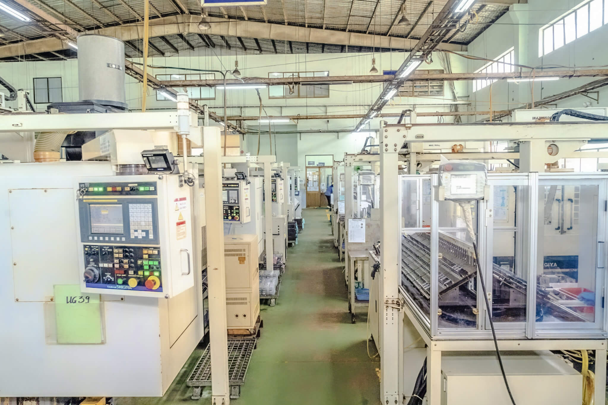 ELMA VIETNAM INDUSTRIAL CO., LTD | Fact-Link Viet Nam