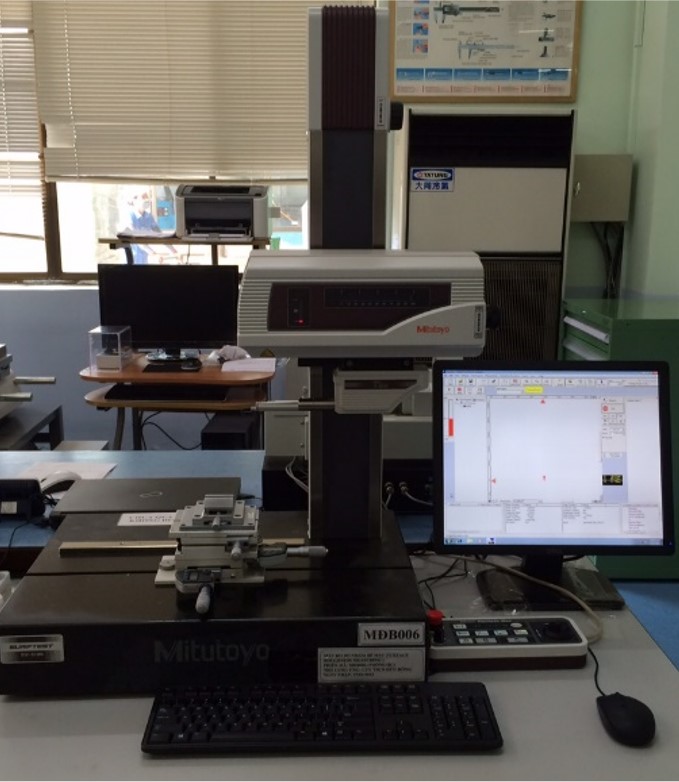 CÔNG TY TNHH CÔNG NGHIỆP ELMA VIỆT NAM ELMA VIETNAM INDUSTRIAL CO., LTD | Fact-Link Viet Nam