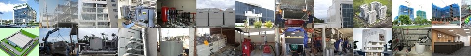 BSE Engineering Construction Ltd | Fact-Link Viet Nam