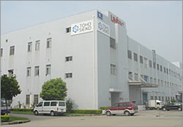 東京鋲兼(ベトナム) TOKYO BYOKANE VIETNAM CO., LTD | Fact-Link Viet Nam