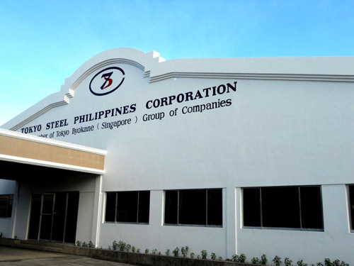 東京鋲兼(ベトナム) TOKYO BYOKANE VIETNAM CO., LTD | Fact-Link Viet Nam