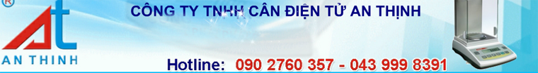 Công Ty TNHH Cân Điện Tử An Thịnh An Thinh Electronic Scale Co.,Ltd | Fact-Link Viet Nam