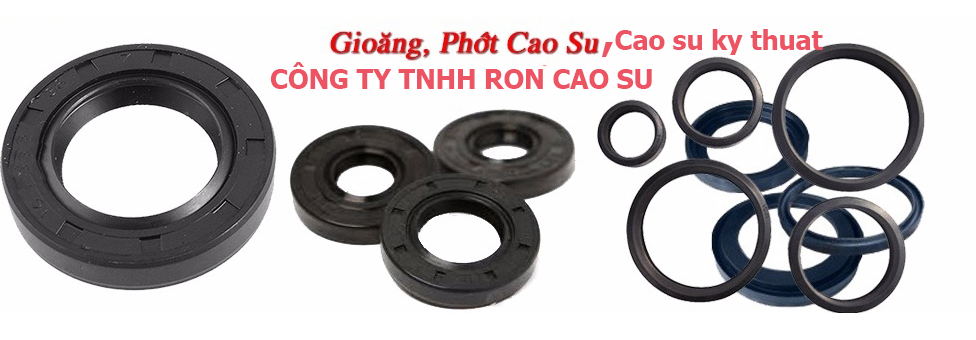 Công Ty TNHH RON CAO SU HOA PHAT Rubber Manufacturing And Trading Enterprese | Fact-Link Viet Nam