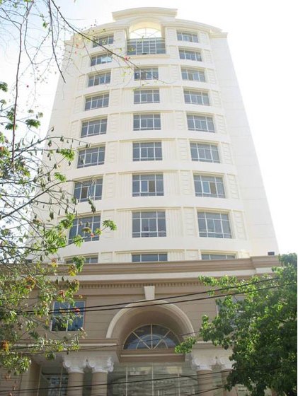 Capital Place | Fact-Link Viet Nam