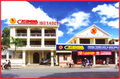 The Southern Rubber Industry Joint Stock Company | Fact-Link Viet Nam