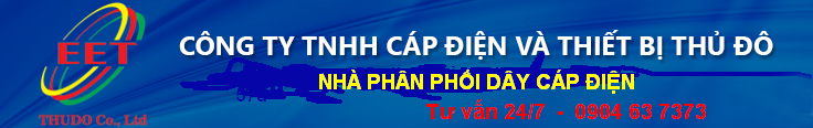 Công Ty TNHH Cáp Điện & Thiết Bị Thủ Đô Thu Do Co.,Ltd | Fact-Link Viet Nam
