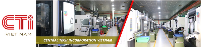 CTI VN Co.,Ltd(CTI Viet Nam) | Fact-Link Viet Nam