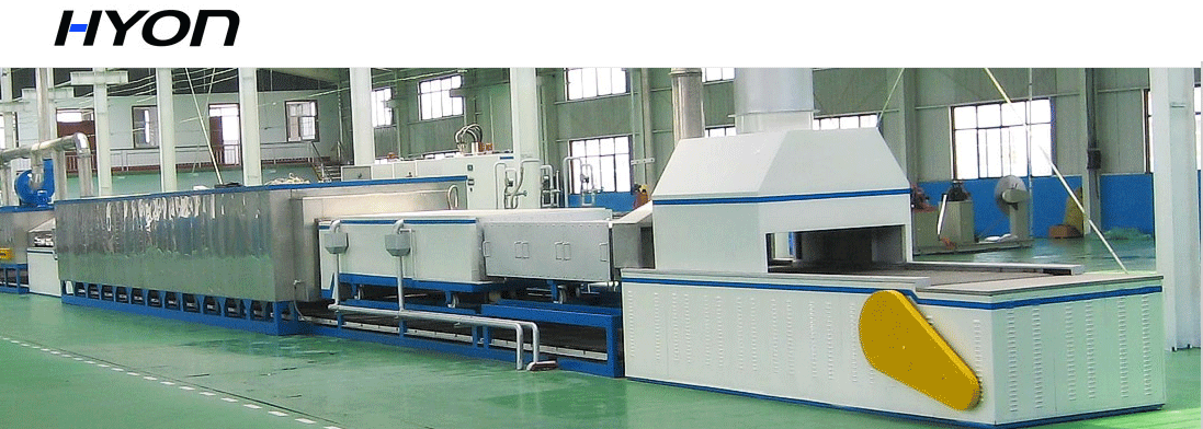 Changzhou Hyon Machinery Technology Co.,Ltd | Fact-Link Viet Nam