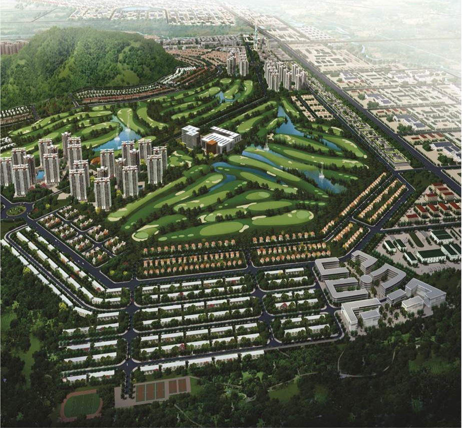 SONADEZI CHAU DUC SHAREHOLDING CO.LTD | Fact-Link Viet Nam