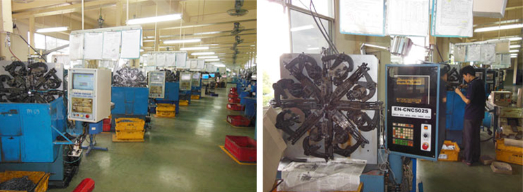 チェ エ ハードウェア　株式会社 Che Ye Hardware  Co.,Ltd | Fact-Link Viet Nam