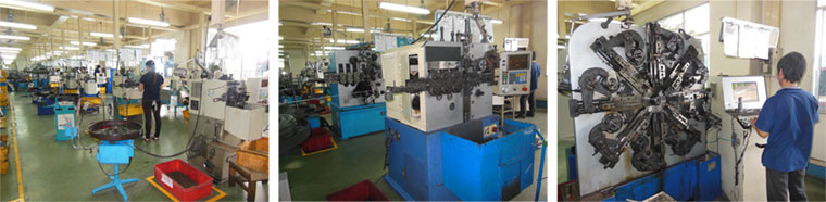 チェ エ ハードウェア　株式会社 Che Ye Hardware  Co.,Ltd | Fact-Link Viet Nam
