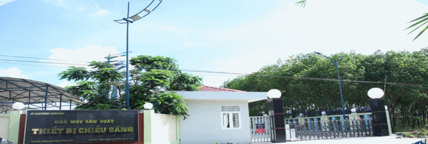 Công Ty Cổ Phần Slighting Việt Nam Slighting Viet Nam JSC | Fact-Link Viet Nam