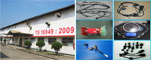 久益有限会社 CHIU YI VIET NAM Co.,Ltd | Fact-Link Viet Nam