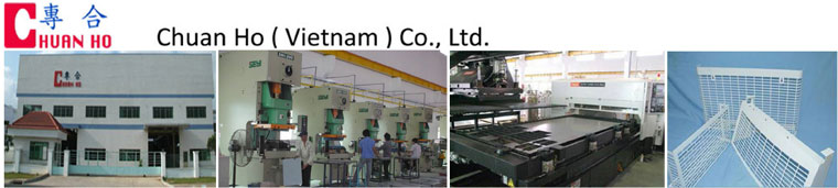 Chuan Ho (Vietnam) Co., Ltd. Chuan Ho (Vietnam) Co., Ltd. | Fact-Link Viet Nam