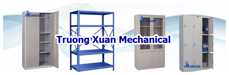Công Ty TNHH Cơ Khí Trường Xuân Truong Xuan Mechanical Co., Jsc | Fact-Link Viet Nam