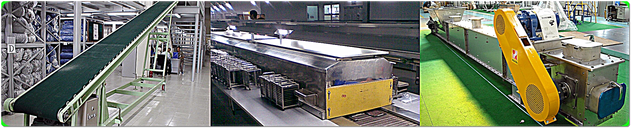 Cltech Production Trading Services Technology Co.,Ltd | Fact-Link Viet Nam