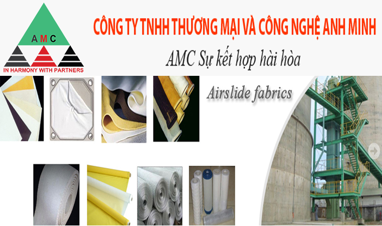 Công Ty TNHH Thương Mại & Công Nghệ Anh Minh Anh Minh Tranding & Technology Co.,Ltd | Fact-Link Viet Nam