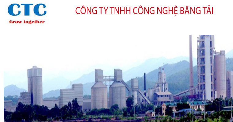 Công Ty CP Công Nghệ Băng Tải  Conveyor Technology Co.,Jsc | Fact-Link Viet Nam
