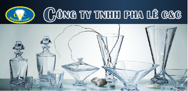 Công ty TNHH Pha lê C&C C&C Glass Co.,Ltd. | Fact-Link Viet Nam
