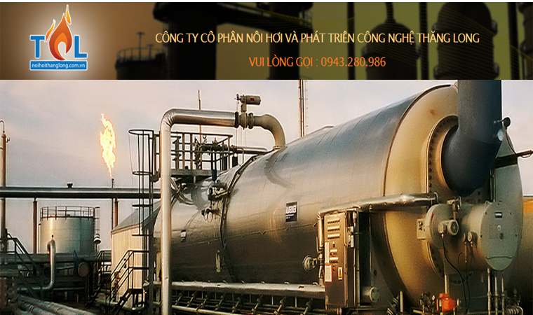 Boiler Corporation & Technology Development Thang Long  | Fact-Link Viet Nam