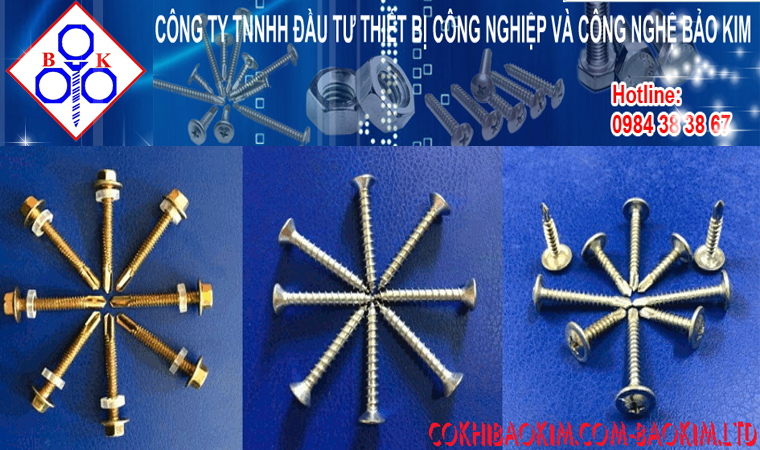 Công Ty TNHH Đầu Tư Thiết Bị Công Nghiệp & Công Nghệ Bảo Kim Bao Kim Industrial Investment in Equipment & technology Co.,Ltd | Fact-Link Viet Nam